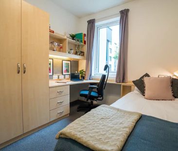 Standard Ensuite - Photo 3