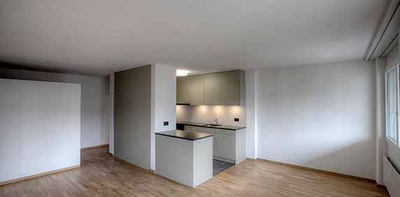 3.5 Zimmer, 76 m², 4. Stock - Photo 2