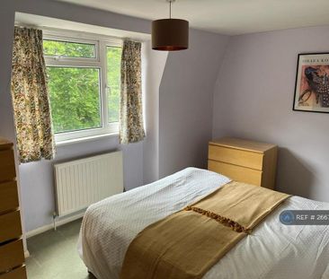 5 bedroom terraced house to rent - Photo 5