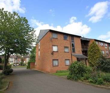 2 bed apartment to rent in Blackbird Road, Leicester, LE4 - Photo 6