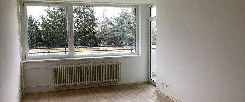 Hier will ich wohnen: großzügige 3,5-Zimmer-Wohnung nahe MHH - Foto 1