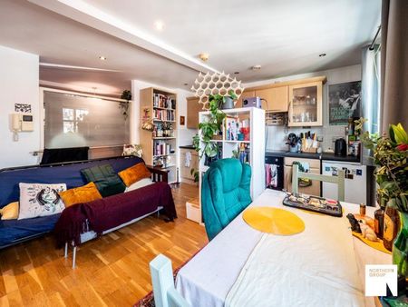1 bedroom apartment to rent - Photo 4