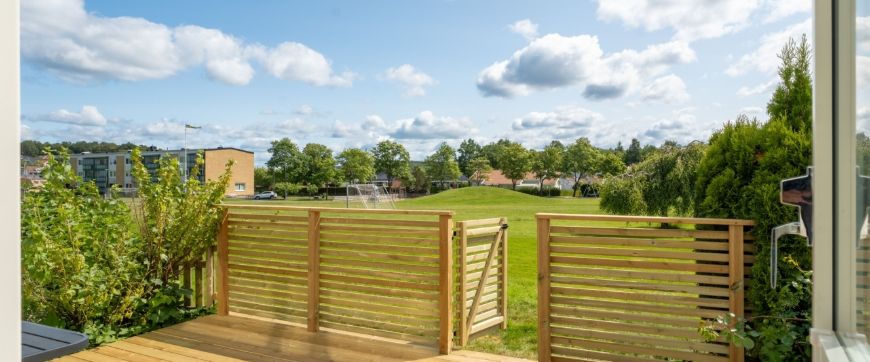 Västra Gunnesgärde 23 - Photo 1