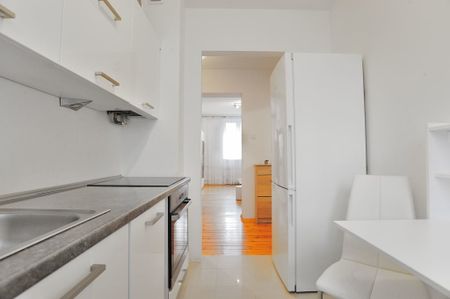 2-pok. mieszkanie z loggią na Niebuszewie - Фото 4