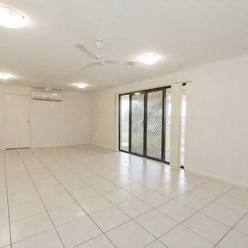 Comfortable Family Living in Peaceful Gracemere Location - Photo 1