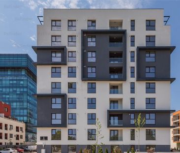 Pipera | Aviatiei | Confort Nord Tower | Bloc 2024 | Parcare Subterana - Fotografie 6