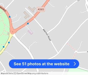 Golf Open 2026 - Allerton Road, Southport - Sleeps 8 - Photo 1