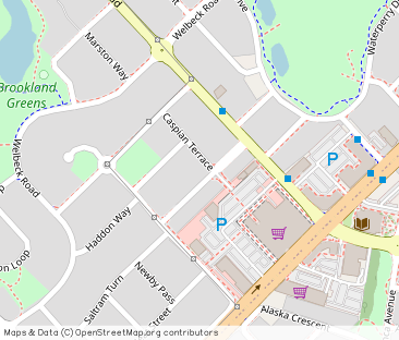 LOCATION, LIFESTYLE & CONVENIENCE - RIGHT NEXT TO THE VALE SHOPPING... - Photo 1