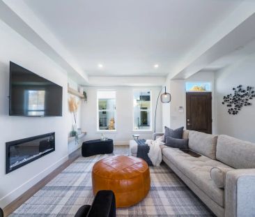 Cedarbrook Row Homes — Row Home 1 - Photo 5