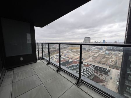 For Lease - 1 Quarrington Lane Unit# 2020, Toronto, Ontario - Photo 3