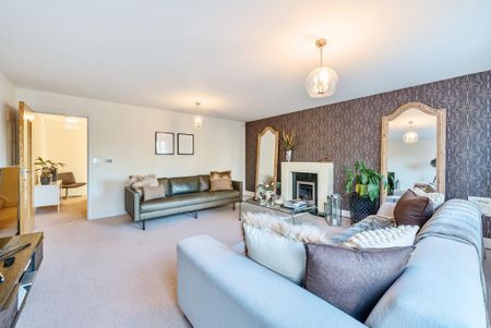 4 bedroom terraced house to rent - Photo 3