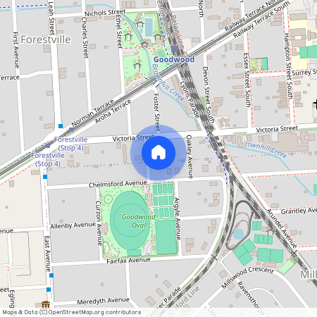 8/47 Victoria Street, SA 5035, Forestville