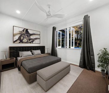 8 ROBERTS STREET, North Ipswich QLD 4305 - House For Rent | Domain - Photo 4