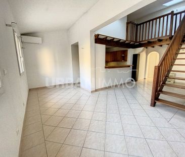 Location Appartement 3 pièces 75m² GRABELS 34790 - Photo 1