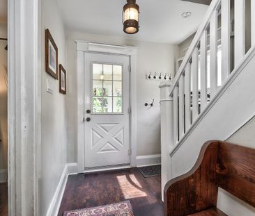 For Lease - 315 Maple Avenue, Oakville, Ontario - Photo 2