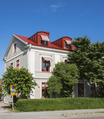 Järnvägsgatan 26 - Foto 1