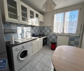 Location Appartement 1 pièce 63m² GRENOBLE 38000 - Photo 3