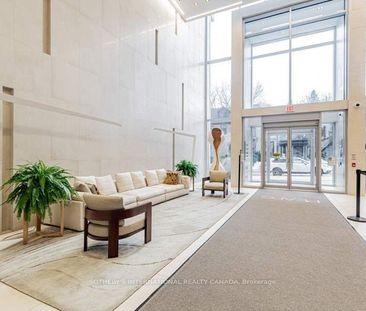 For Lease - 170 Avenue Road Unit# 1104, Toronto, Ontario - Photo 1