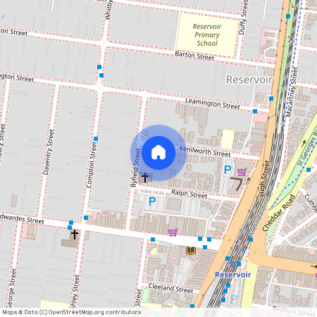 Unit 2 / 27 Kenilworth St, Vic 3073, Reservoir