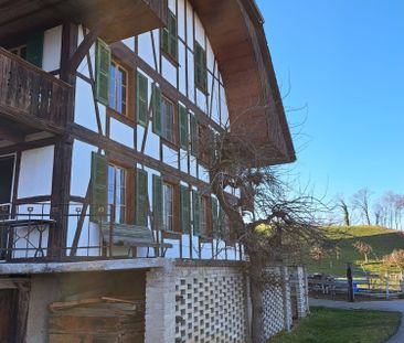 6.5 Zimmer, 195 m² - Photo 2