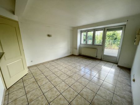 : Appartement 37 m² à Saint-Étienne - Photo 3