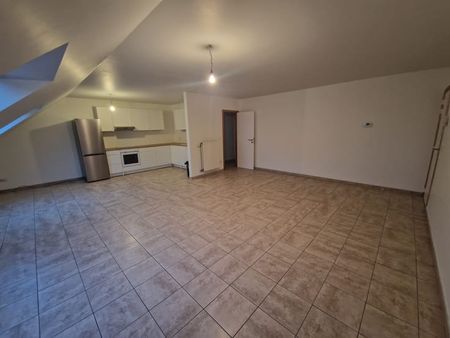 Appartement te huur - Photo 2