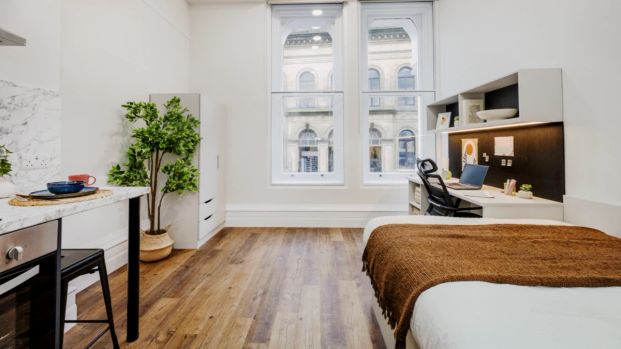 Premium Plus Studio - Photo 1