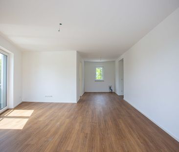 Exklusive 2-Zimmer-Neubau­wohnung in Ismaning – Modern, nachhaltig ... - Foto 1