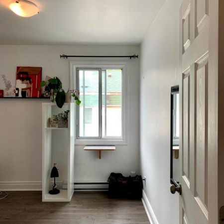 🏡 À LOUER – 4 ½ – Quartier calme et paisible - Photo 3