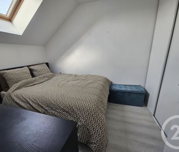 Location Appartement 2 pièces 30m² BRIE COMTE ROBERT 77170 - Photo 4