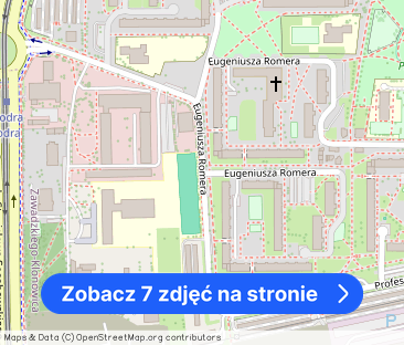2 pokoje z balkonem Osiedle Zawadzkiego- Klonowica - Zdjęcie 1