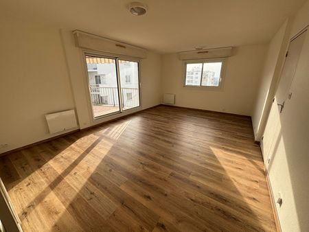 Appartement T3 Mérignac à louer - Photo 2