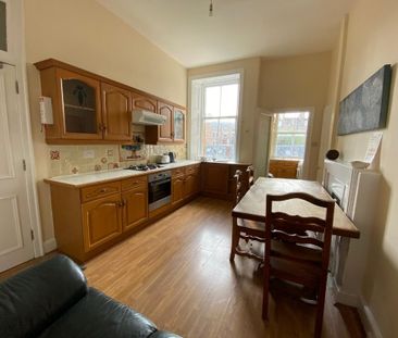 Thirlestane Road, Marchmont, Edinburgh, EH9 1AP - - Photo 1