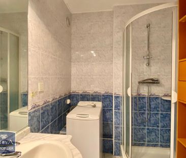Location Appartement 2 pièces 46m² TOURS 37100 - Photo 4