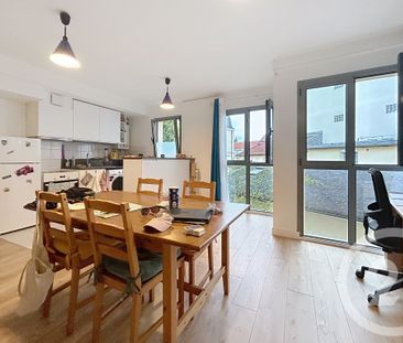 Location Appartement 2 pièces 42m² FONTAINEBLEAU 77300 - Photo 2