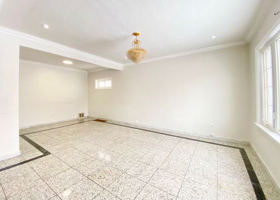 For Lease - 15 Martorino Drive Unit# Main, Toronto, Ontario - Photo 1