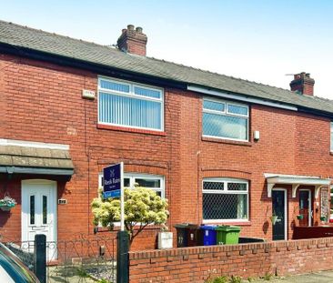 2 bedroom terraced house to rent - Photo 6