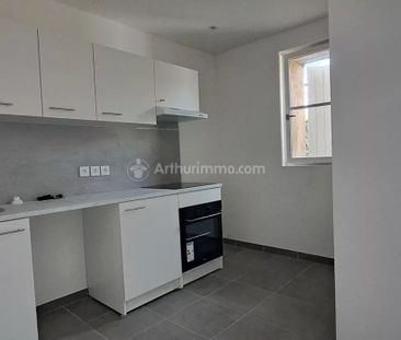 Location Appartement 3 pièces 51 m2 à Carmaux - Photo 1