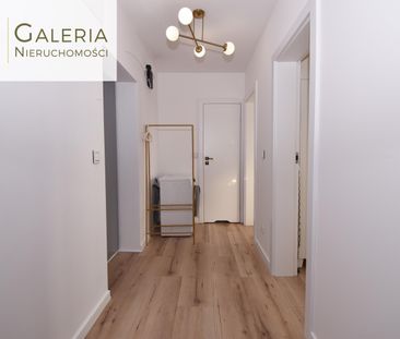 Przytulne 3 pokoje z balkonem i klimatyzacją - Zdjęcie 5