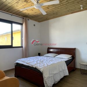 Location Maison 2 pièces 40m² ST PIERRE 97432 - Photo 2