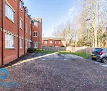 1 bed Apartment for Rent - Photo 3