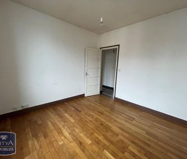 Location Appartement 2 pièces 53m² GRENOBLE 38000 - Photo 4