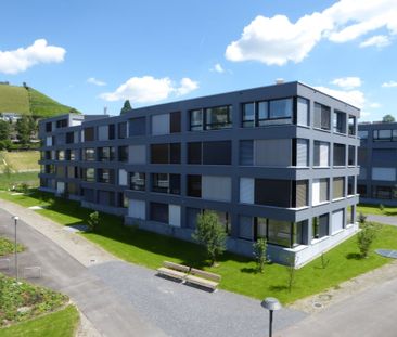 Wohnen am Fusse des Schlossberges - Foto 3