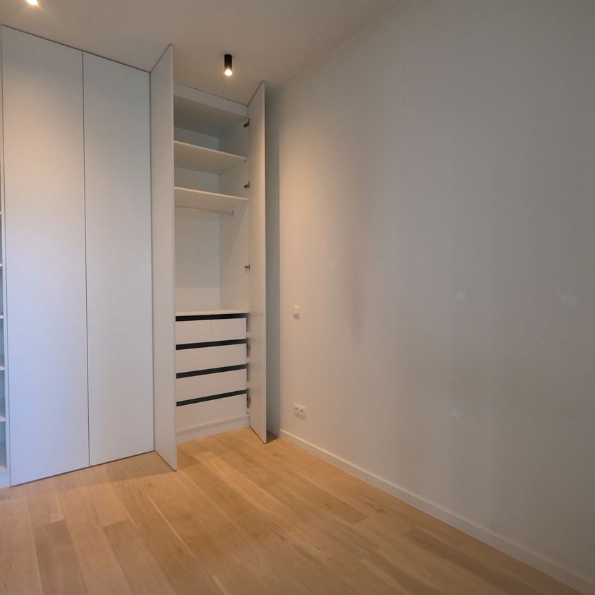 Prachtig hoekappartement met riante terrasruimte - Foto 1