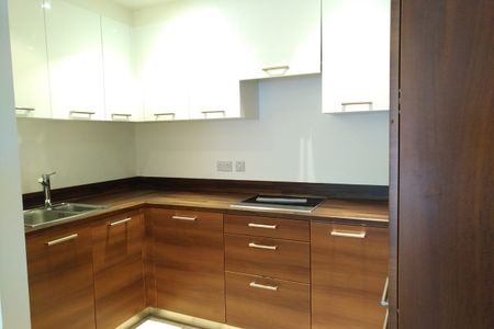 Forge Square, London, E14 - Photo 5