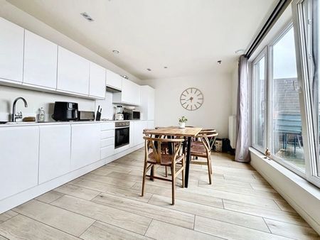Duplex te huur - Foto 4