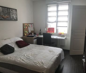 Appartement 2 pièces à Nancy - Photo 3