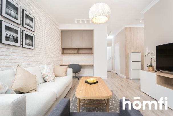 Mieszkanie 49,27 m², Kraków, Stare Miasto, Rakowicka - Фото 1