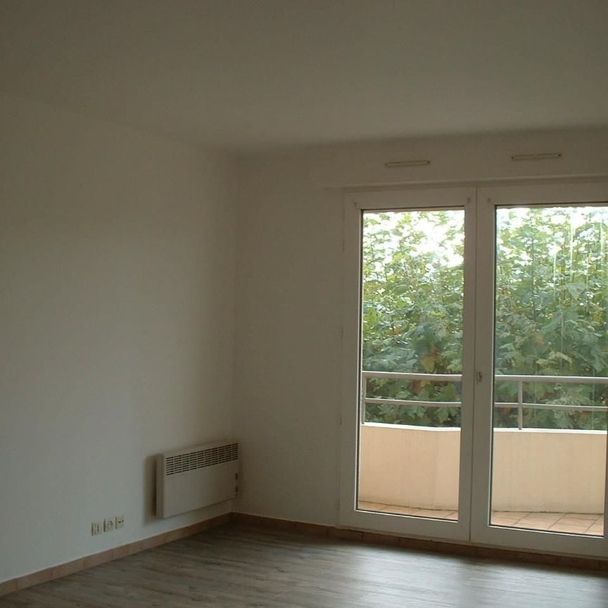 Appartement F3 À Louer 3 Pièces - 62,15 M - Photo 1