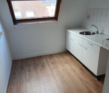 Te huur: Appartement Vooruitgangstraat 141 in Haarlem - Photo 6